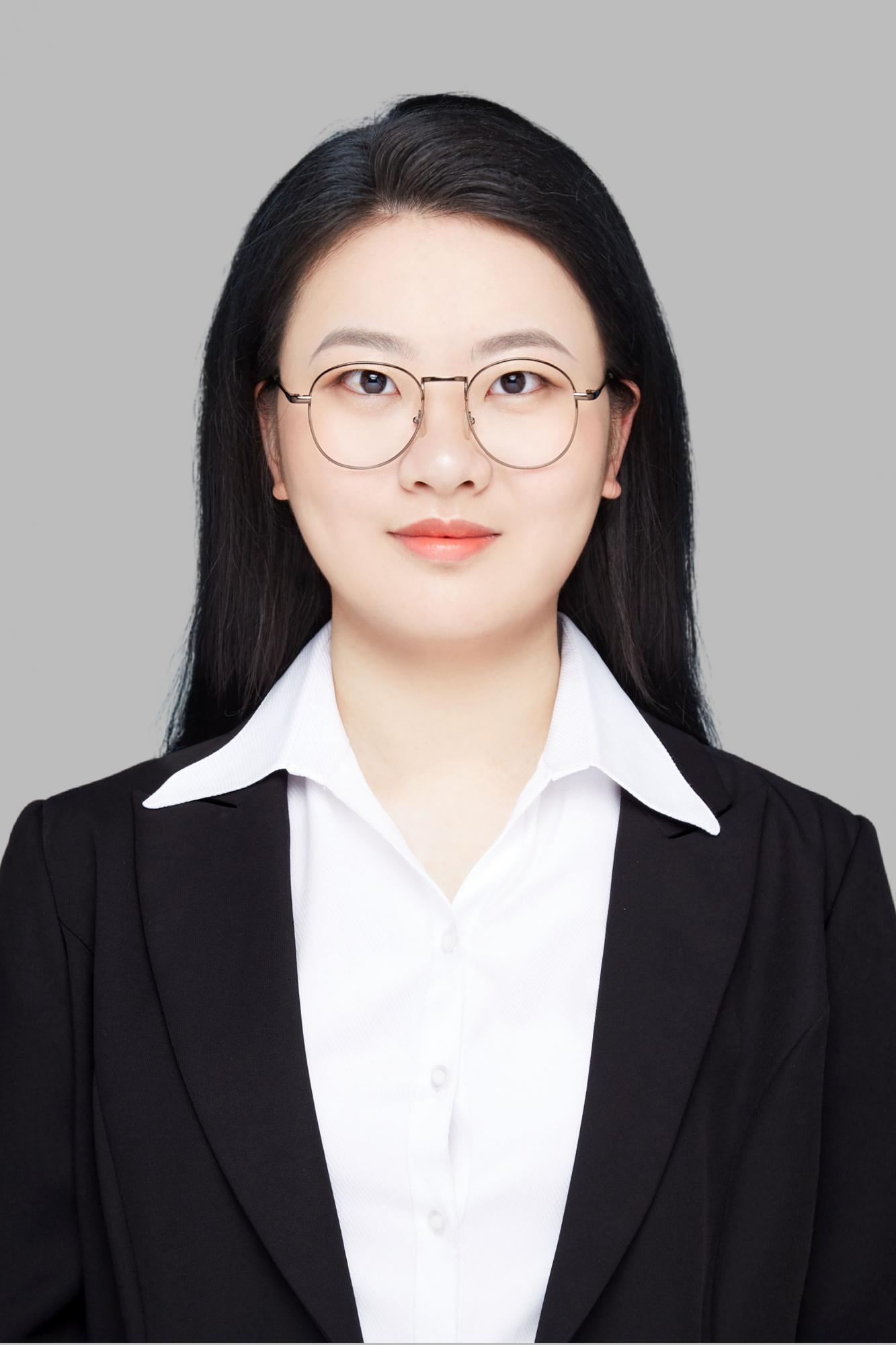 闵欣怡