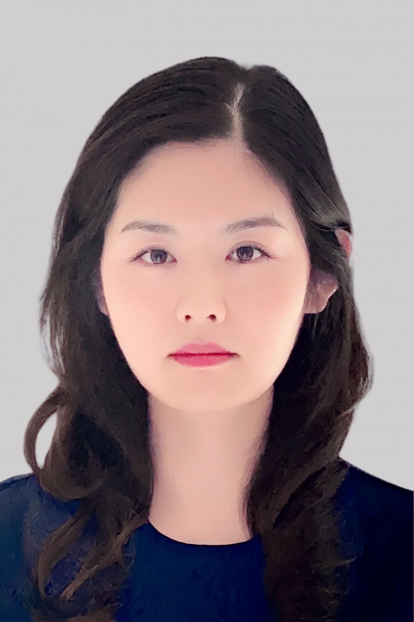 陆婷