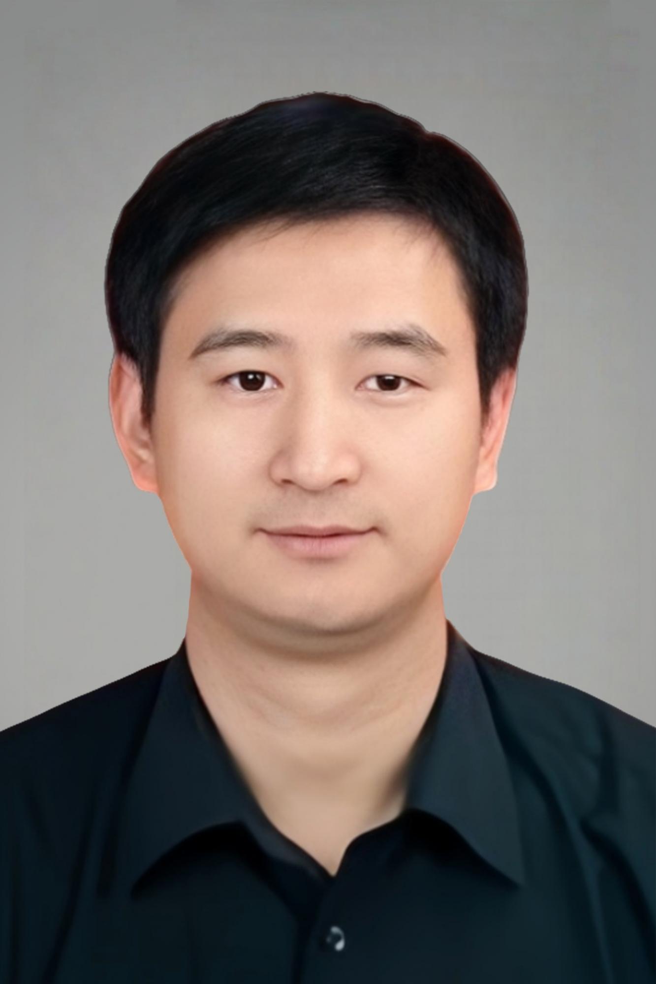 张福刚