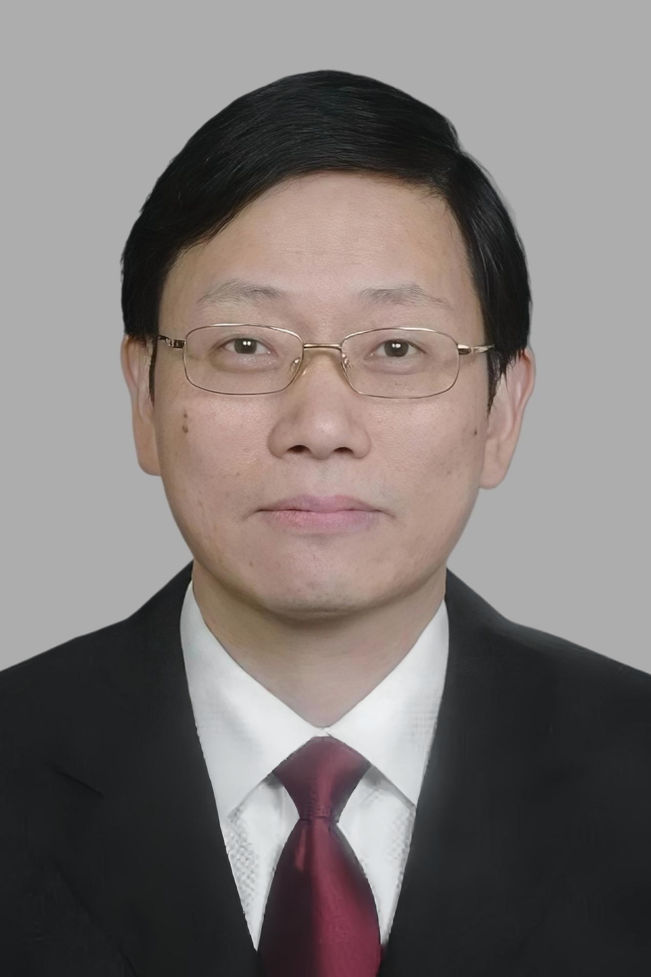 张利兆