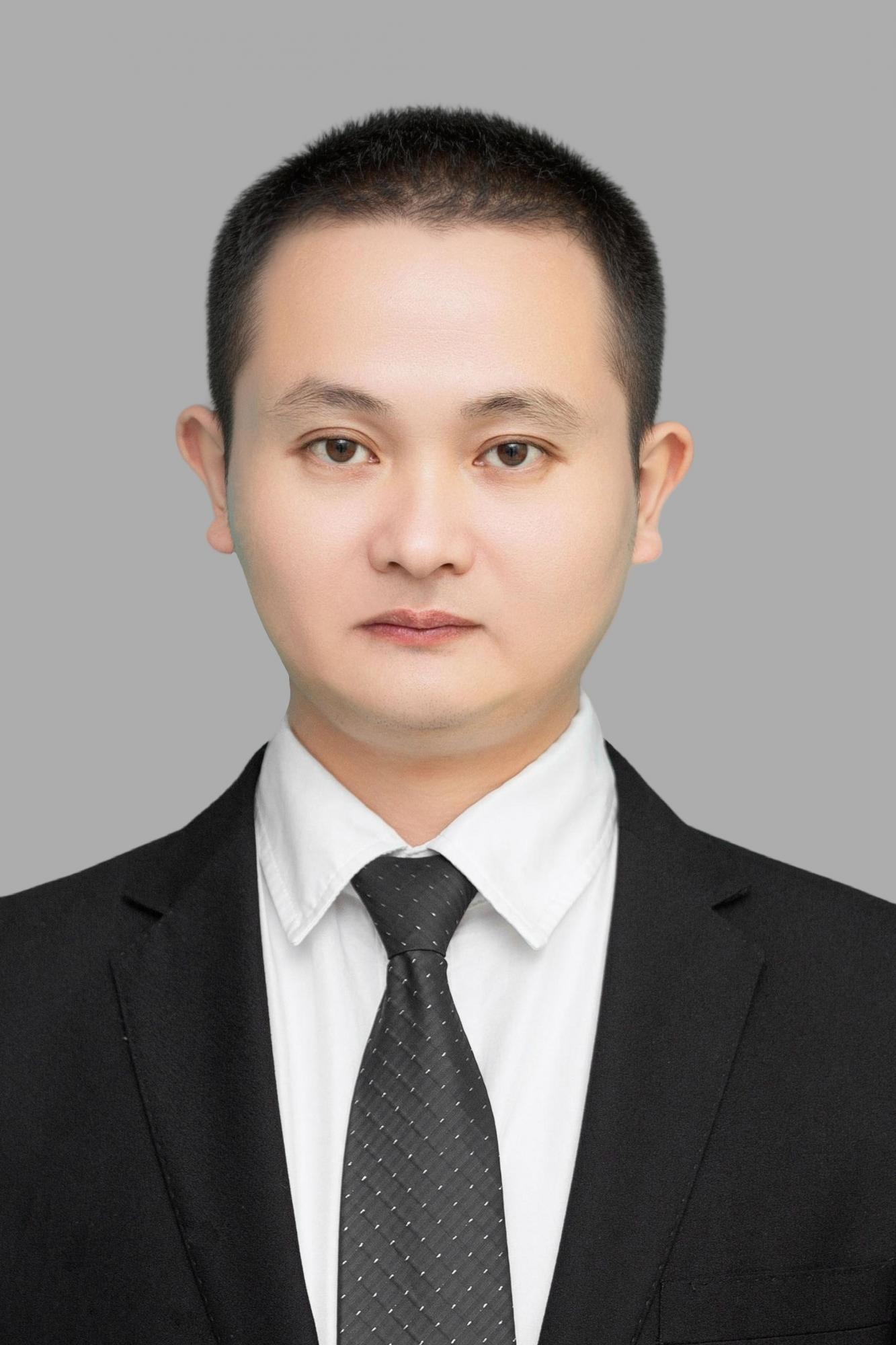 陈向红