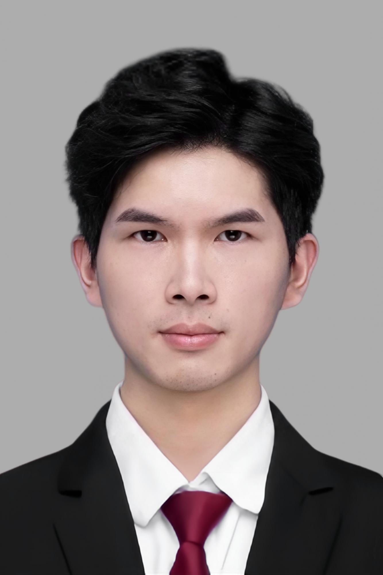 杨子麒