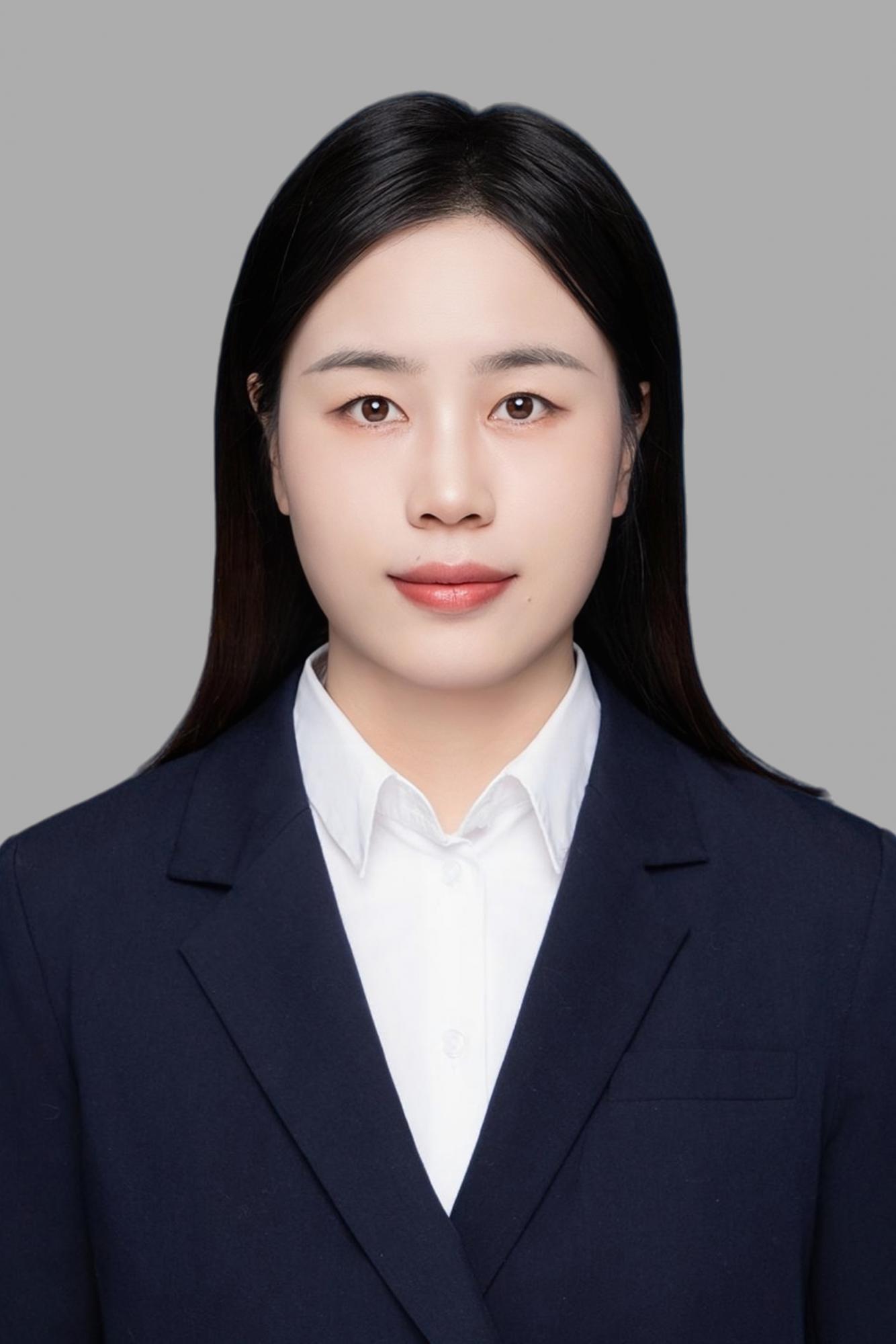 杨丽