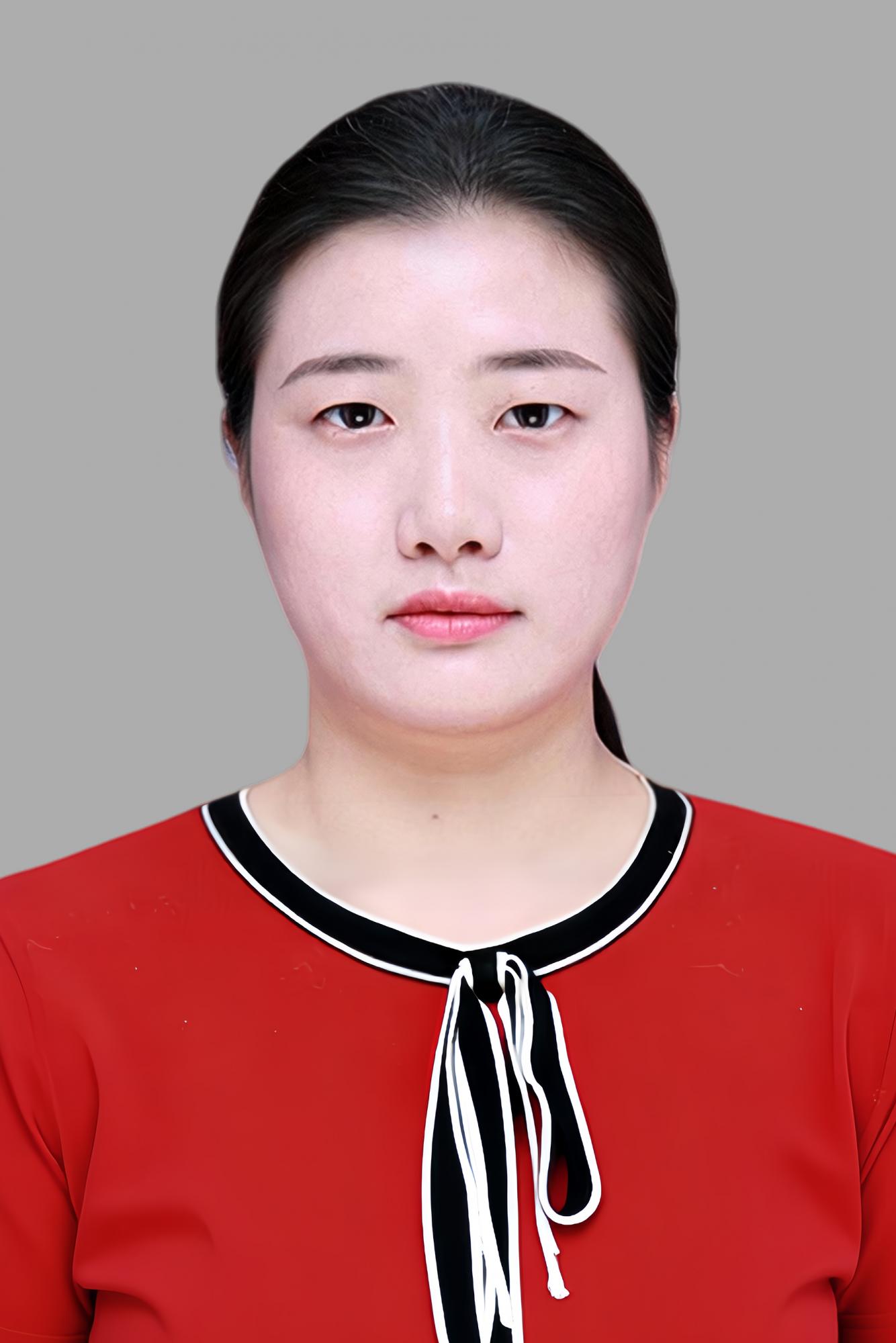 金娉婷