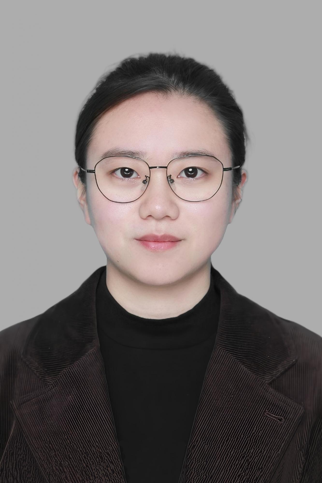 沈桦