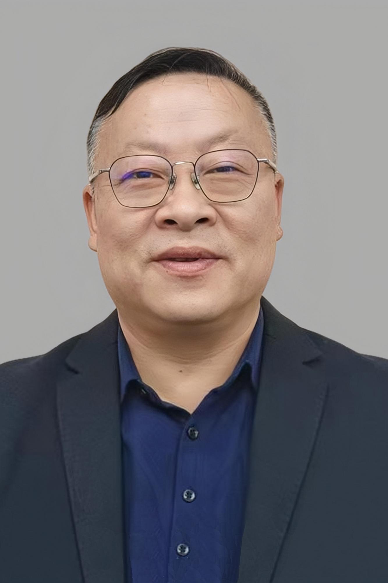 王继跃