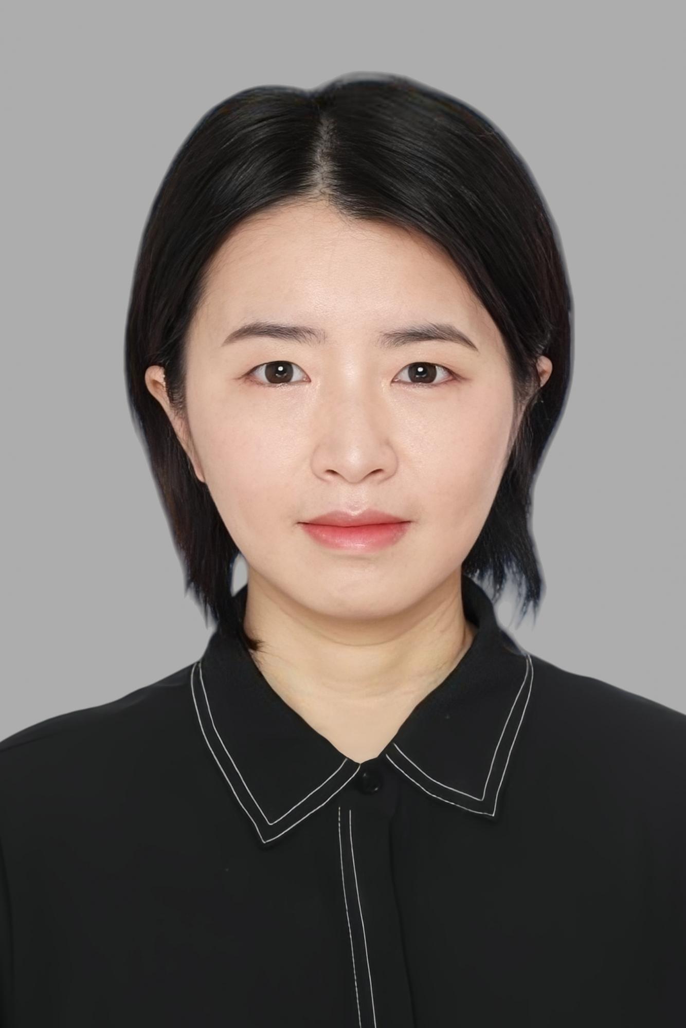 杨佳玉