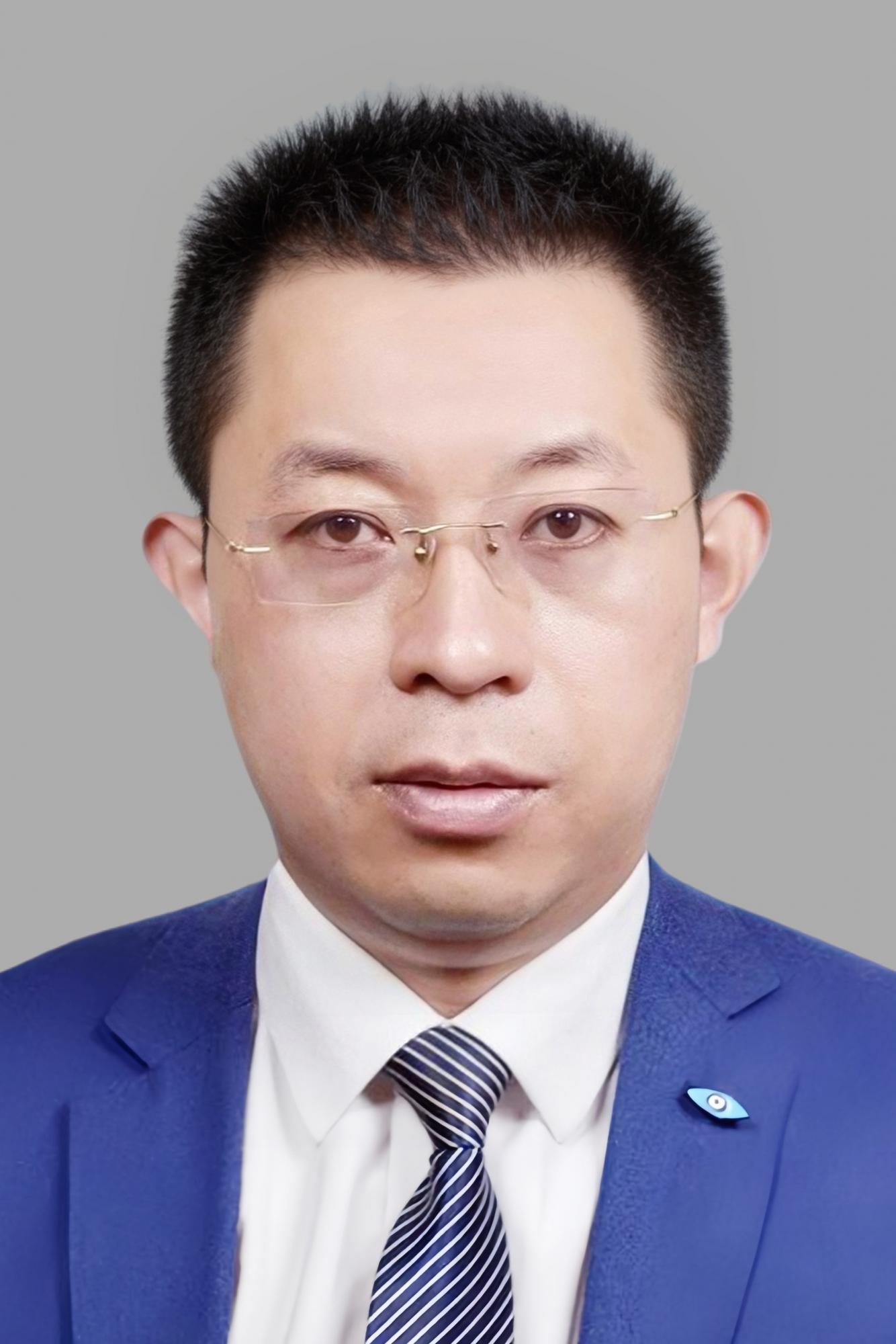 王超