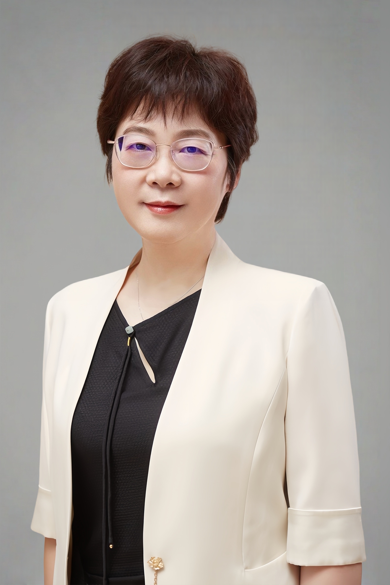 刘晓丽