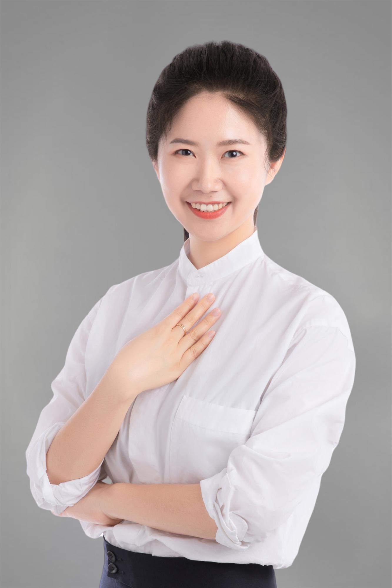 张晶莹