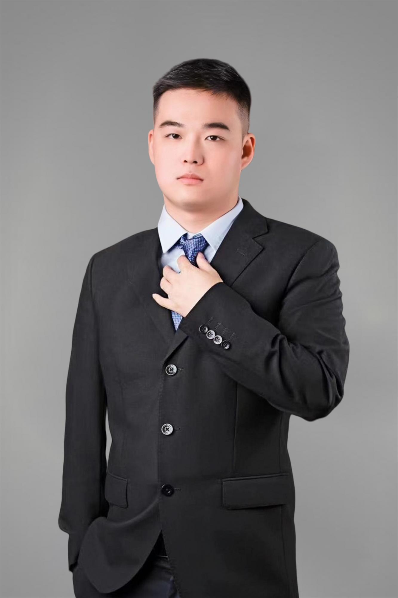 刘嘉劼