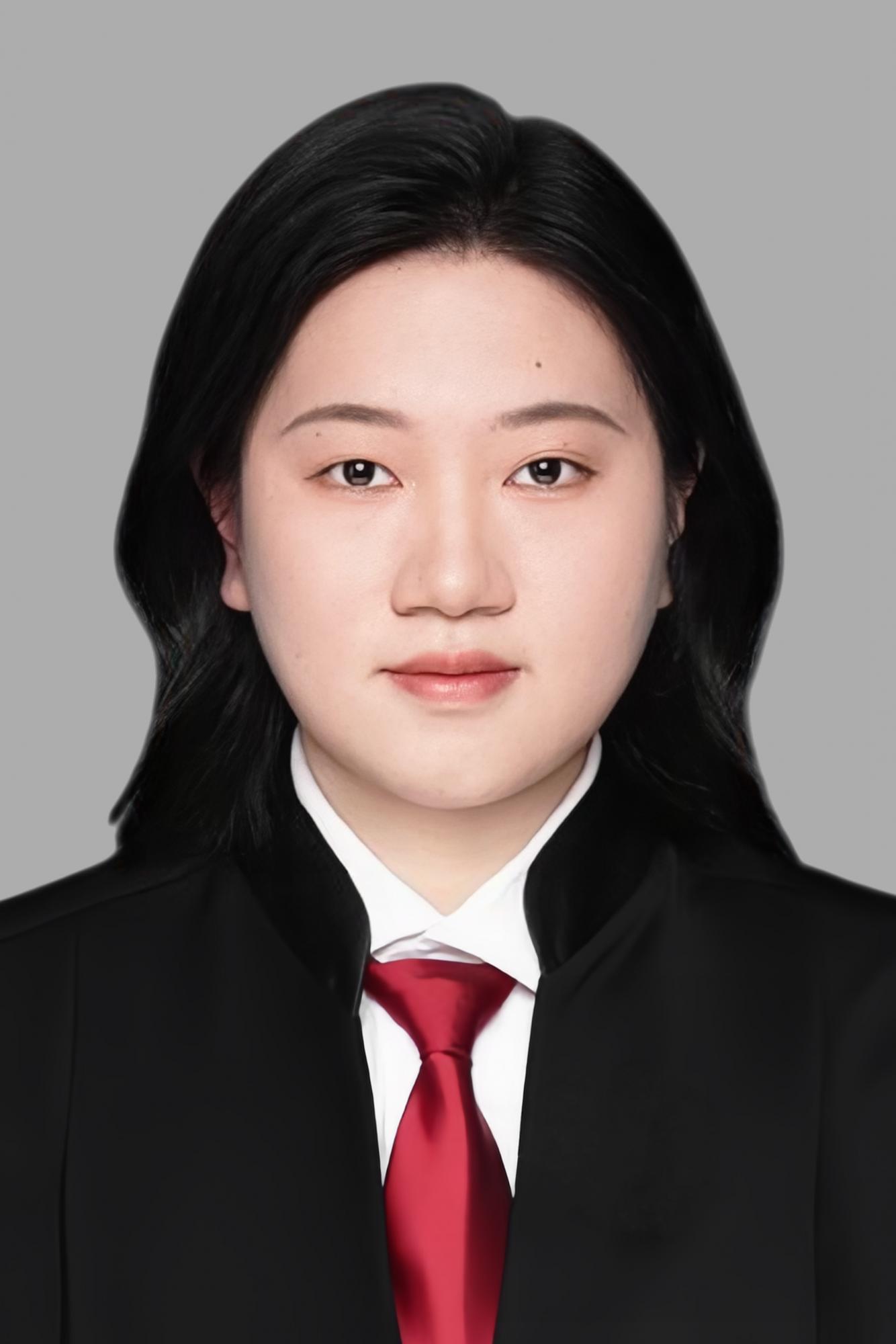 朱京京