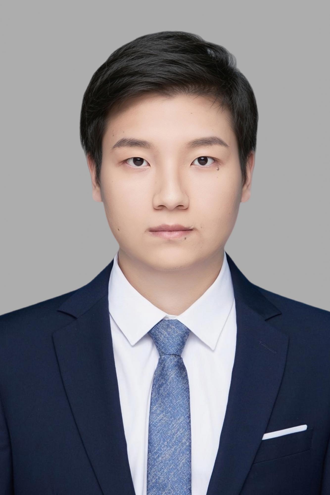 陈国强