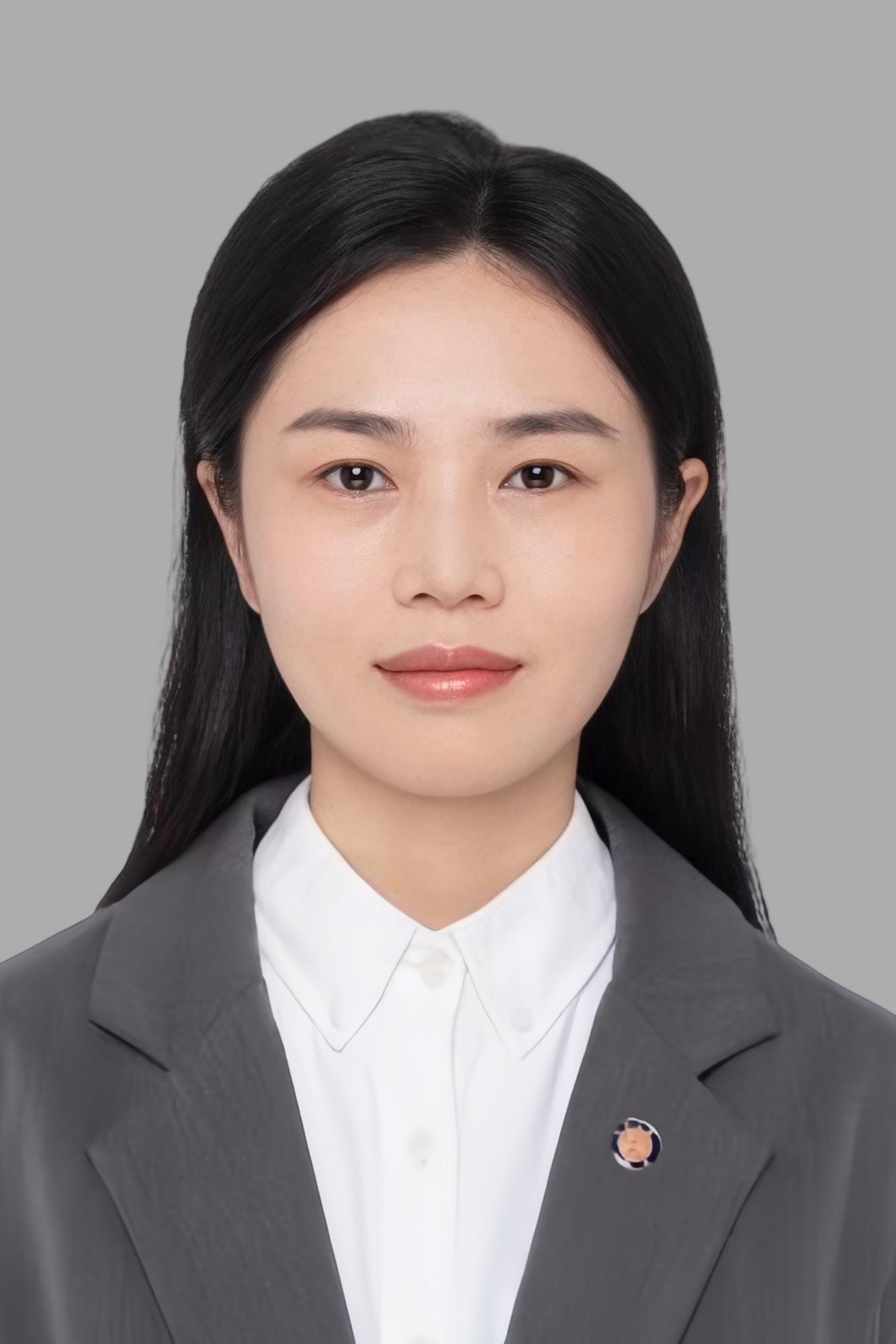 李晓丽