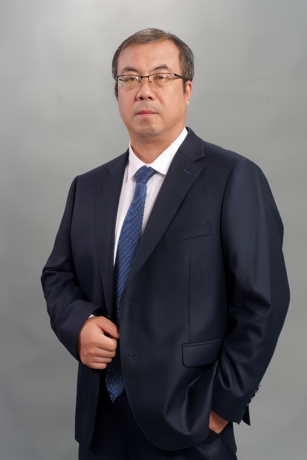 朱爱民