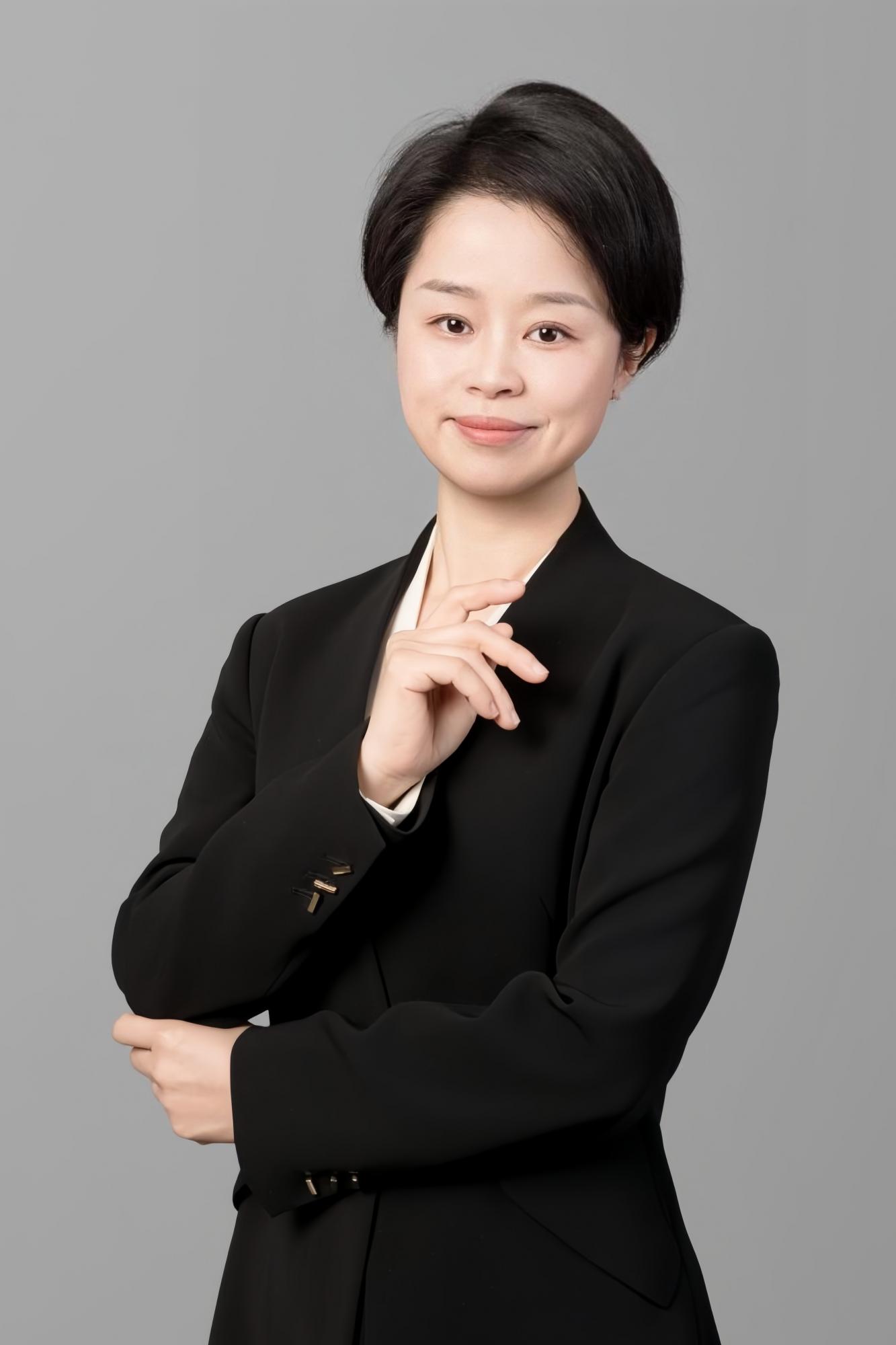 陈希