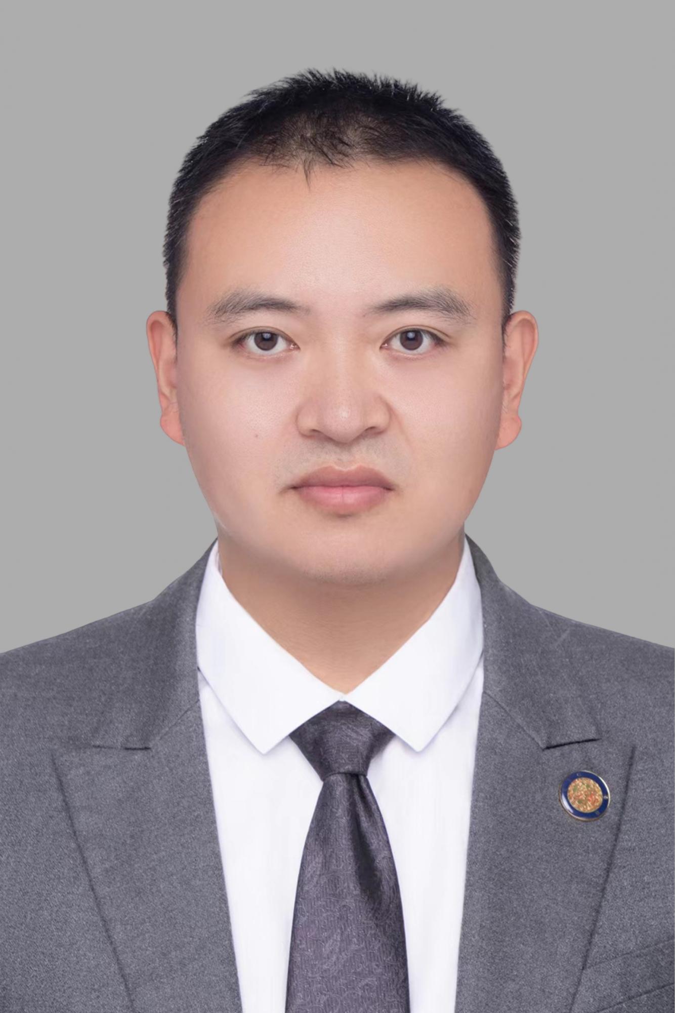 陈凌剑
