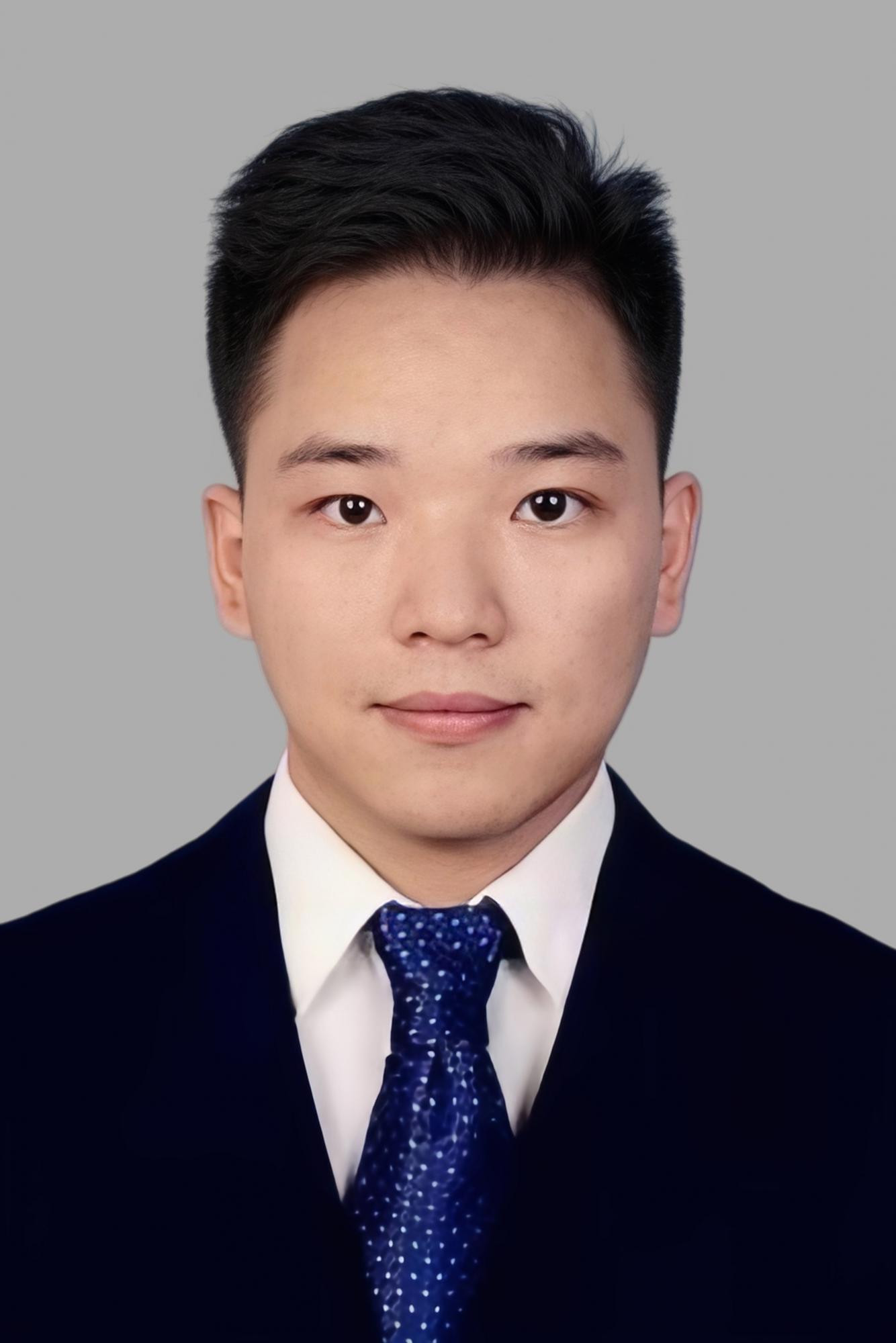 庄欣磊