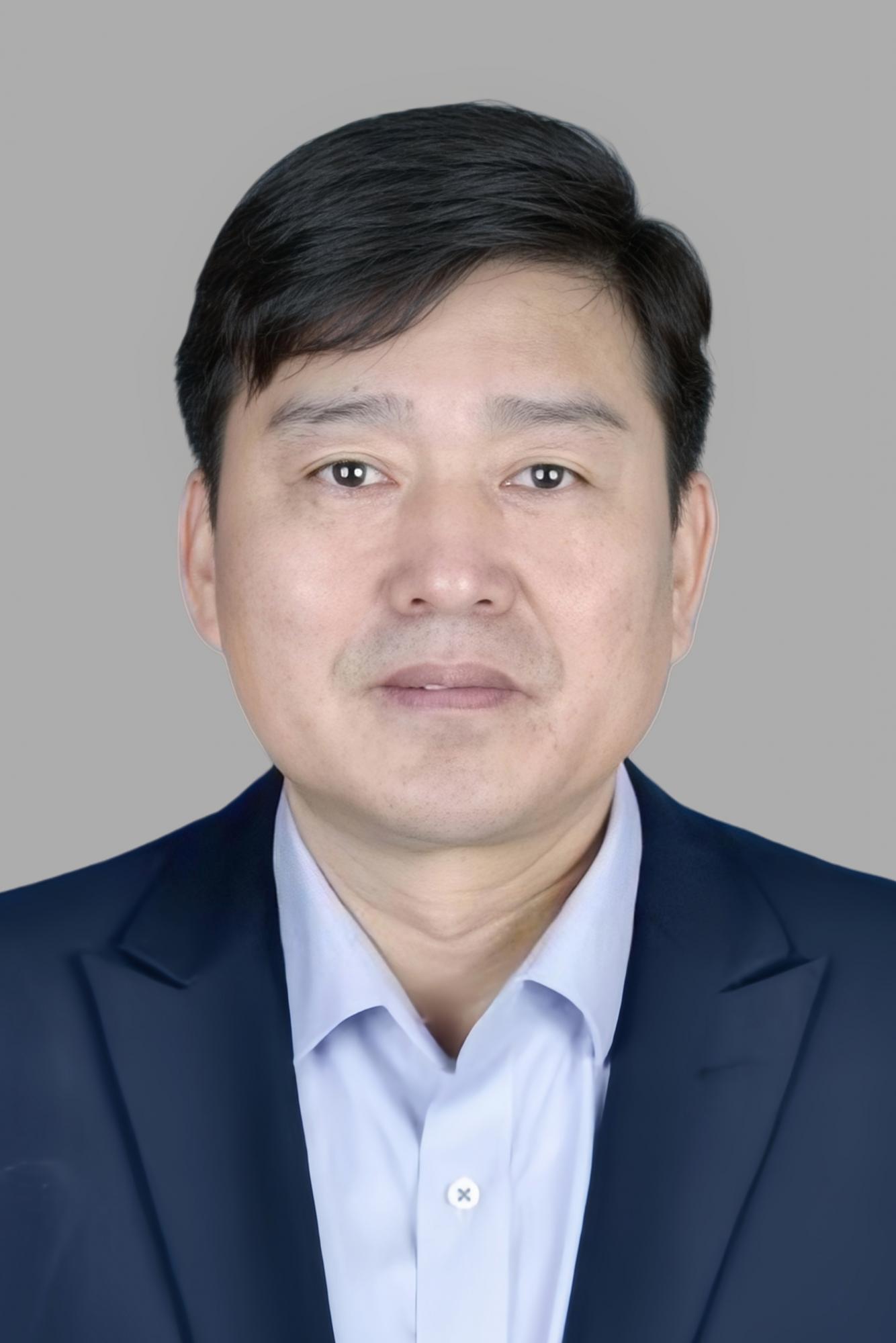 孙书杰