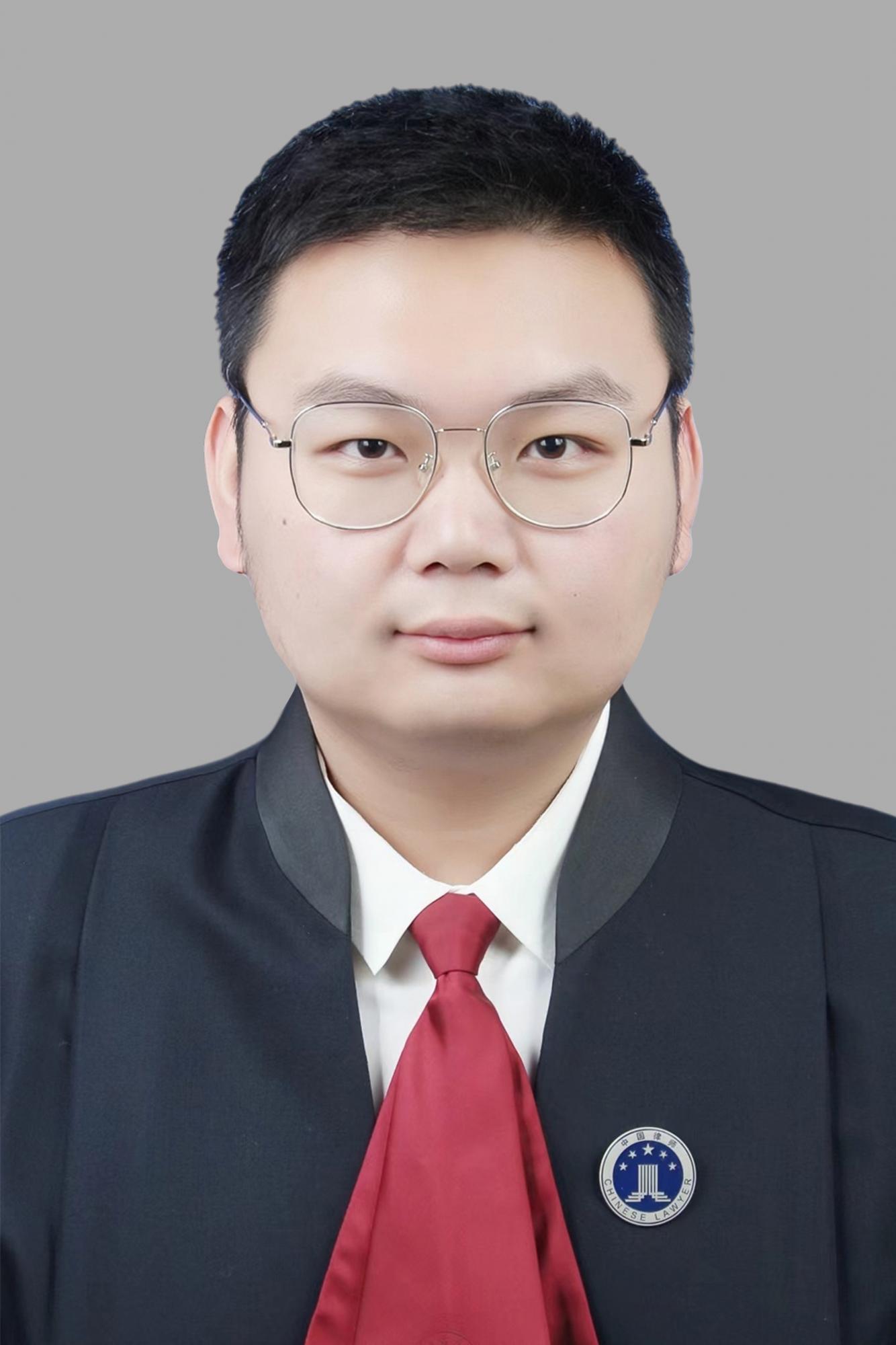 马志伟