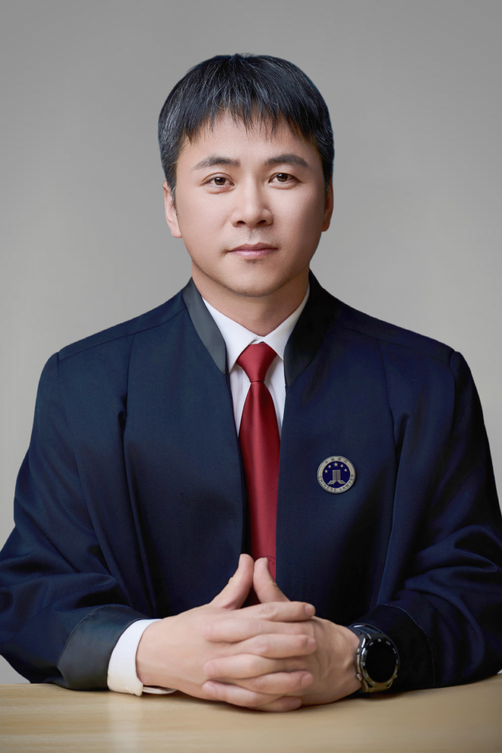 李忠
