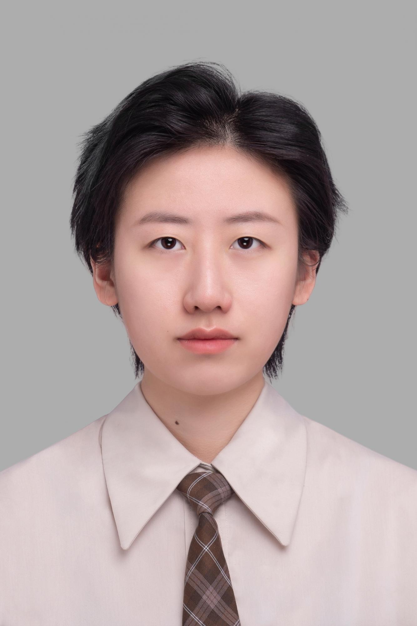 朱笑玥
