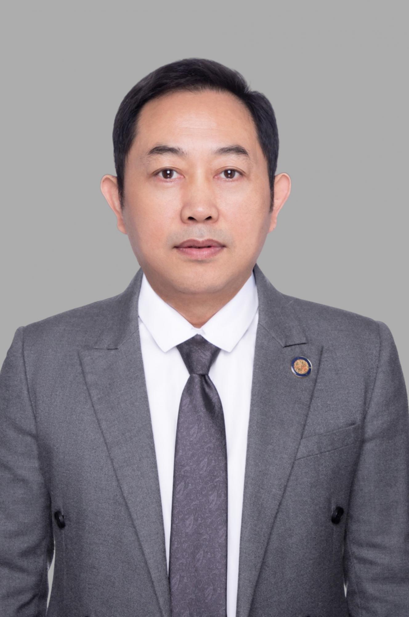 罗先云