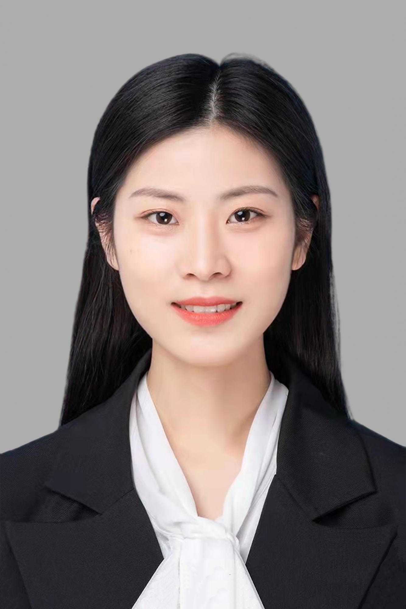 高玉