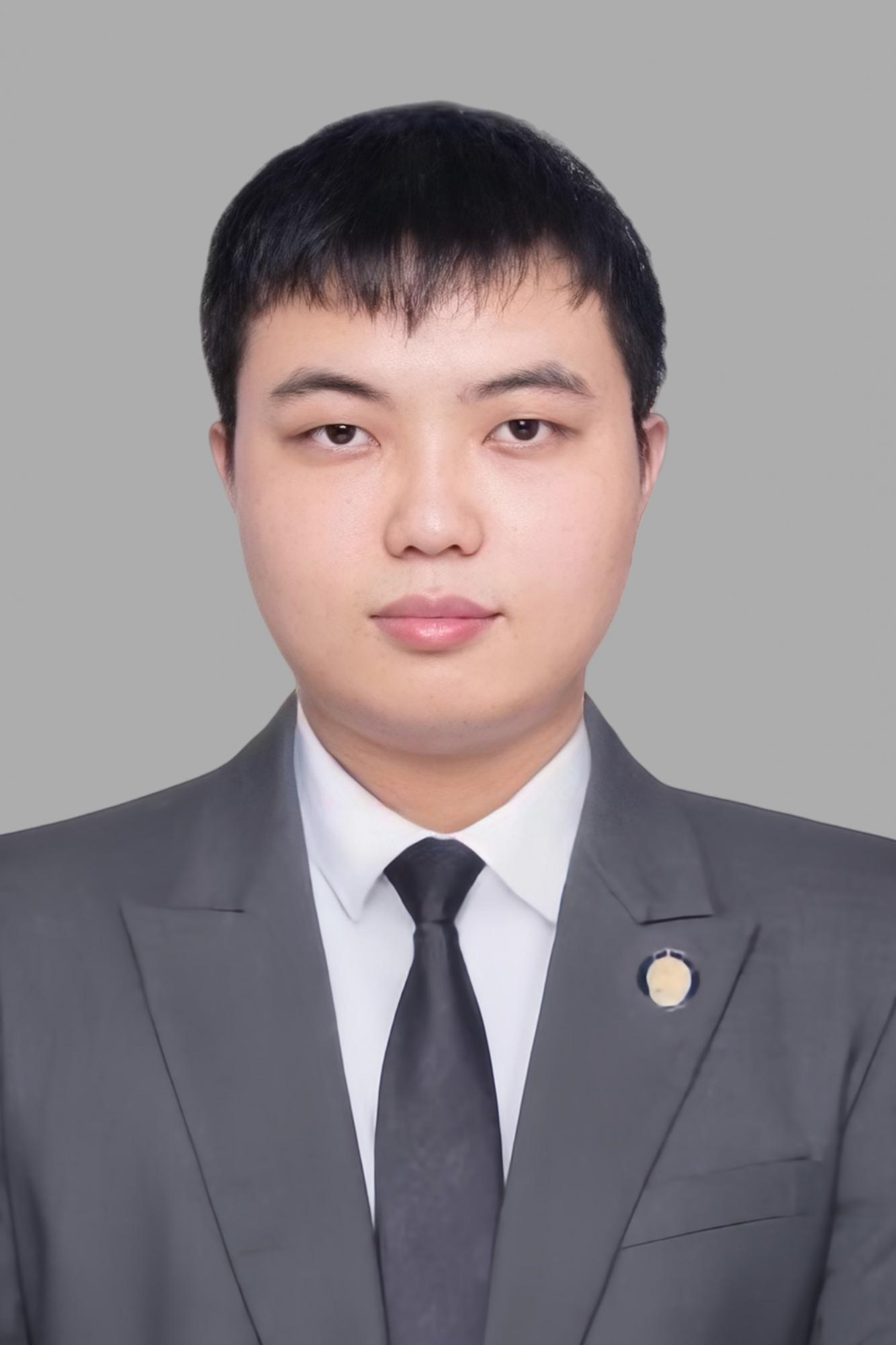 李孜涵