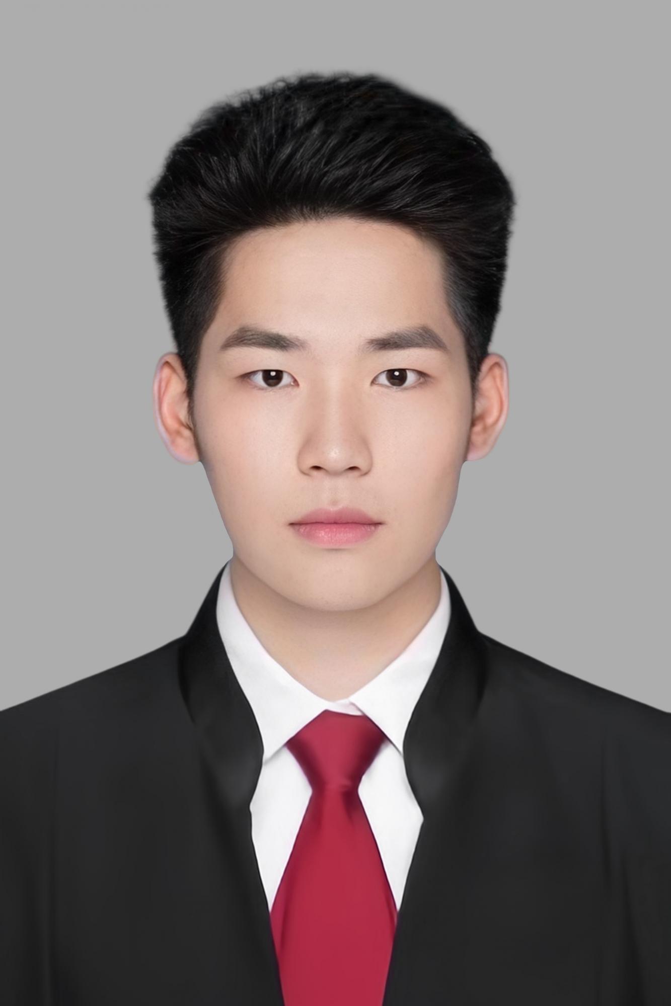 韩鹏宇