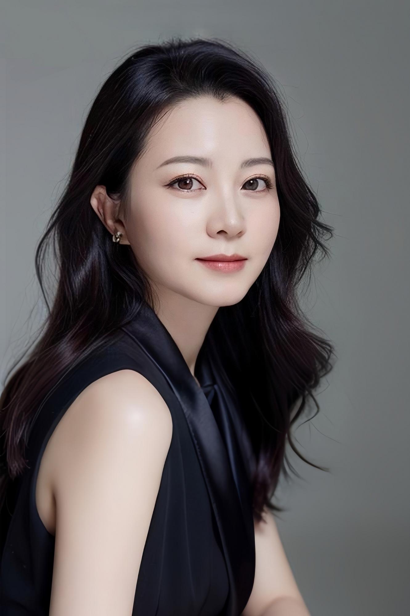 胡曦妍