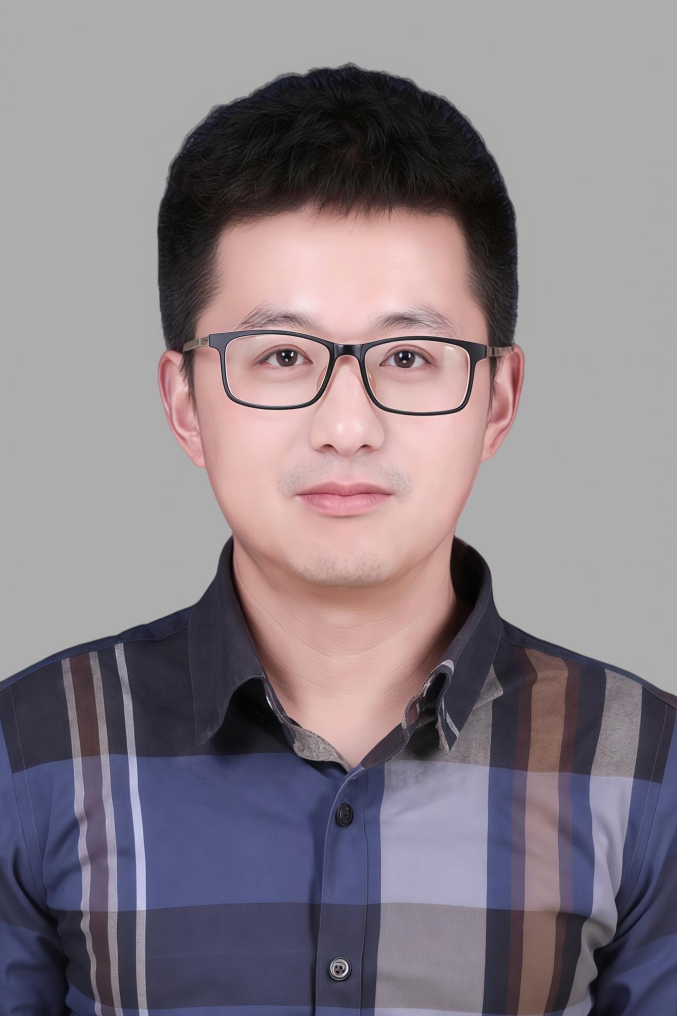 王张强