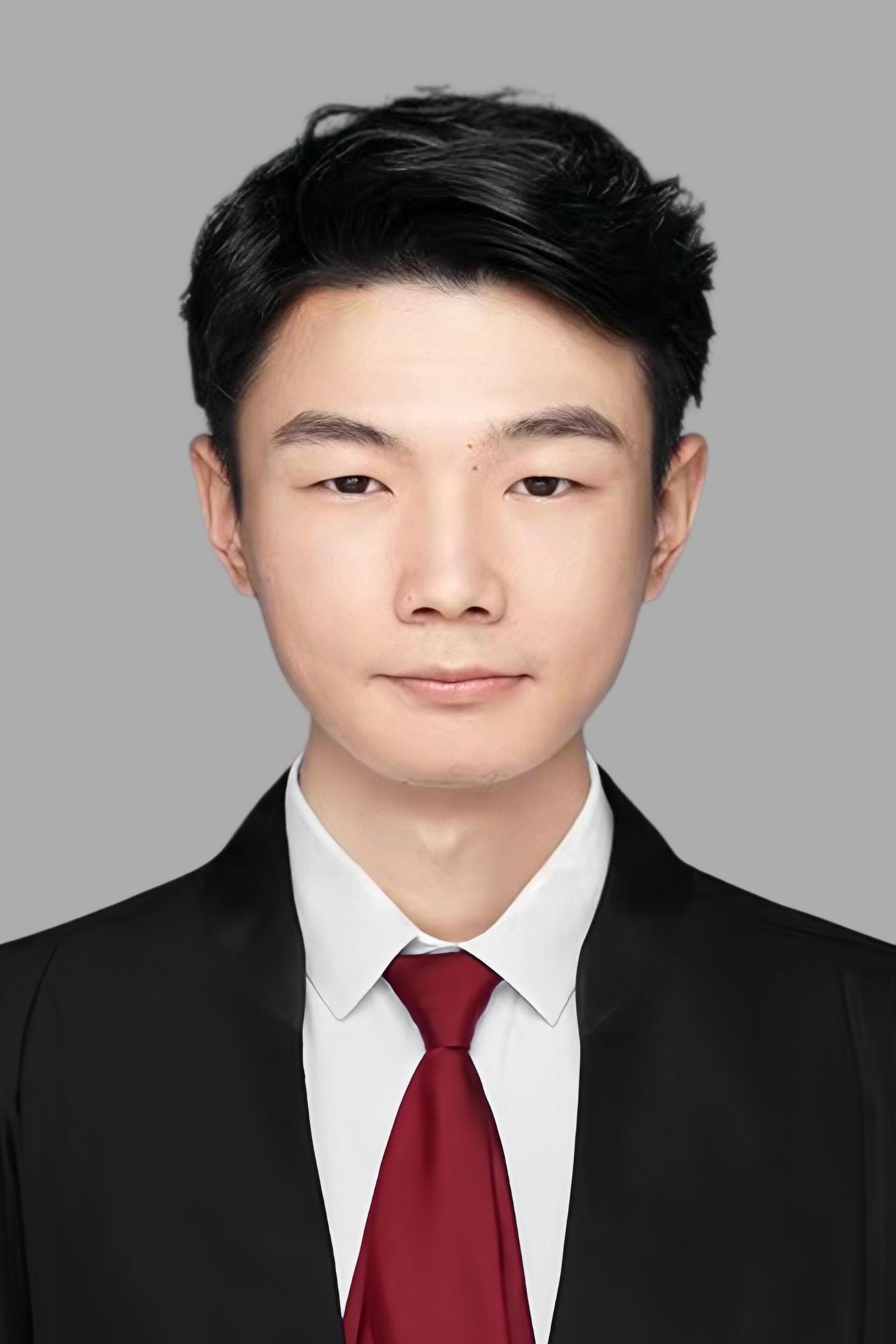 张恒