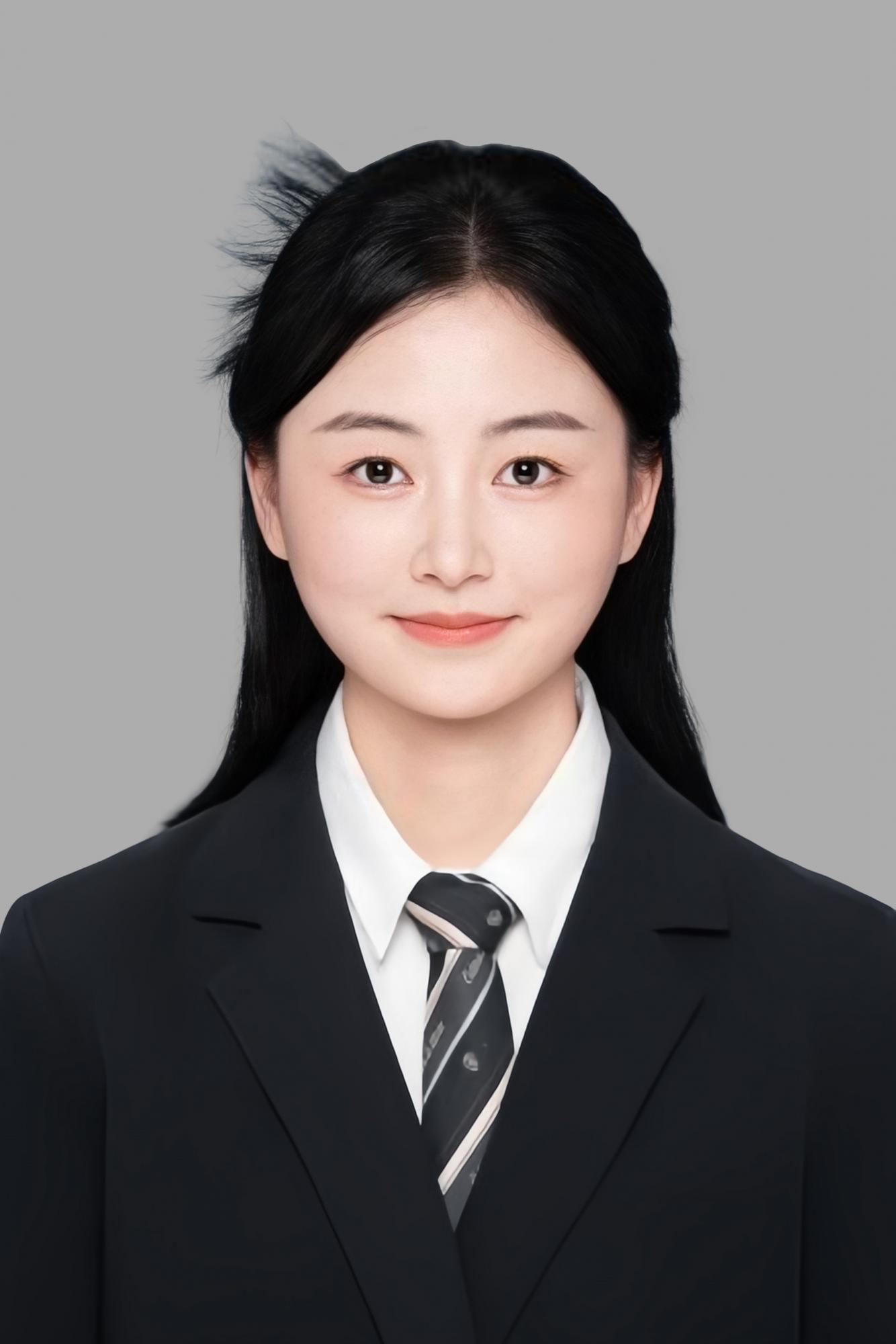 熊莹