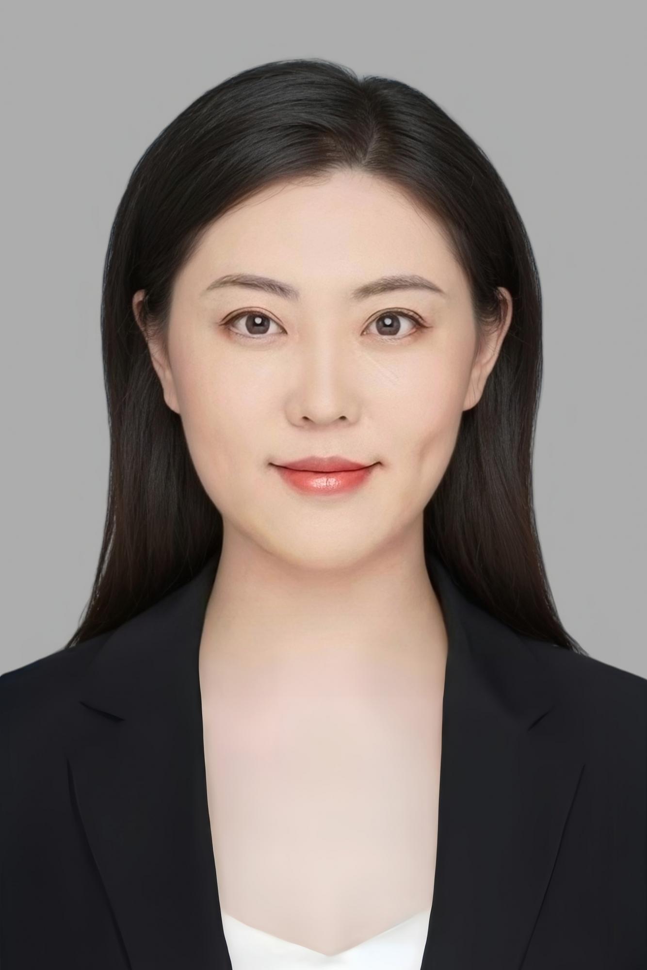 李倩