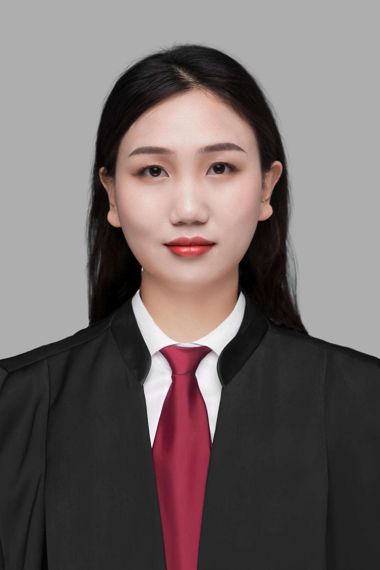 李诗韵