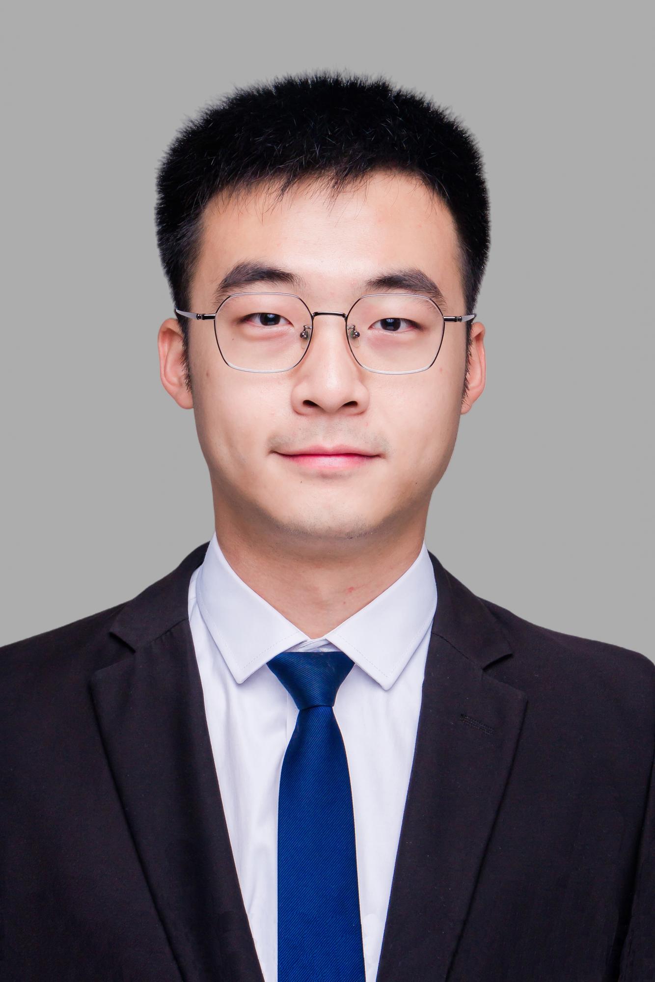 万文霖