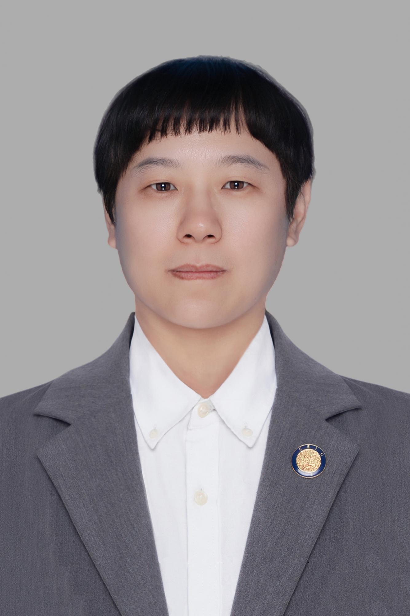刘卫丽