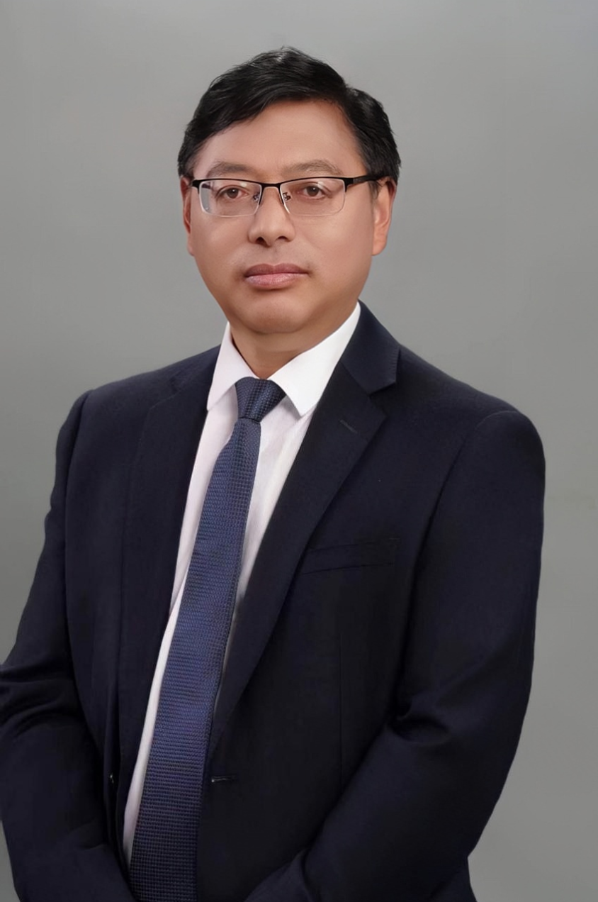 赵杨根