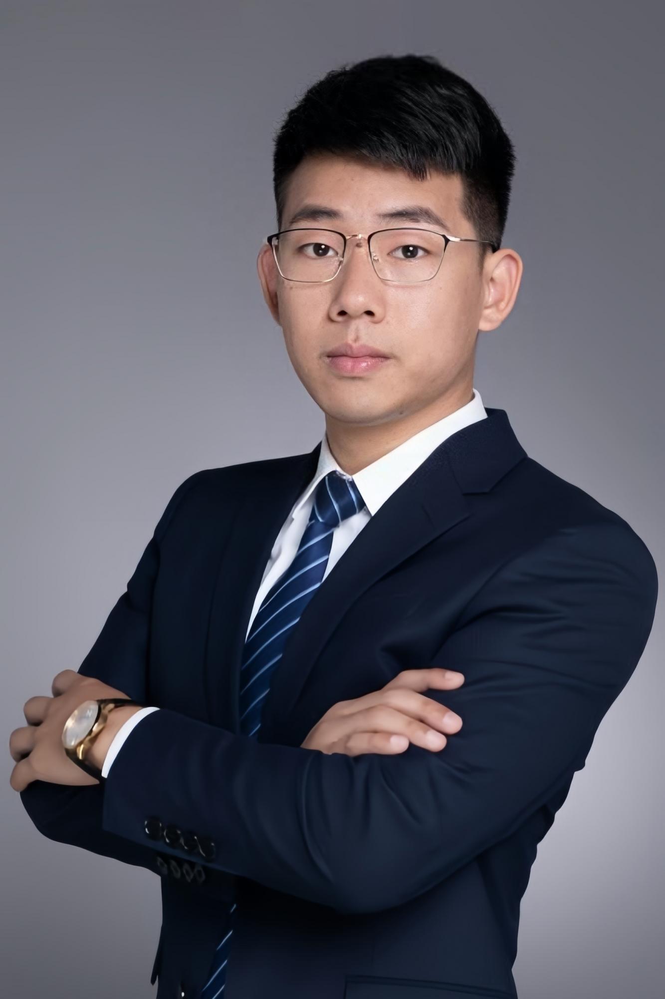 戴颖泽