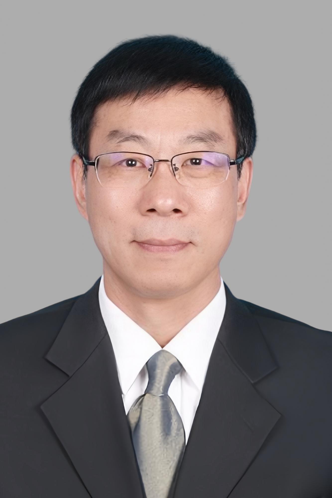 刘喜林