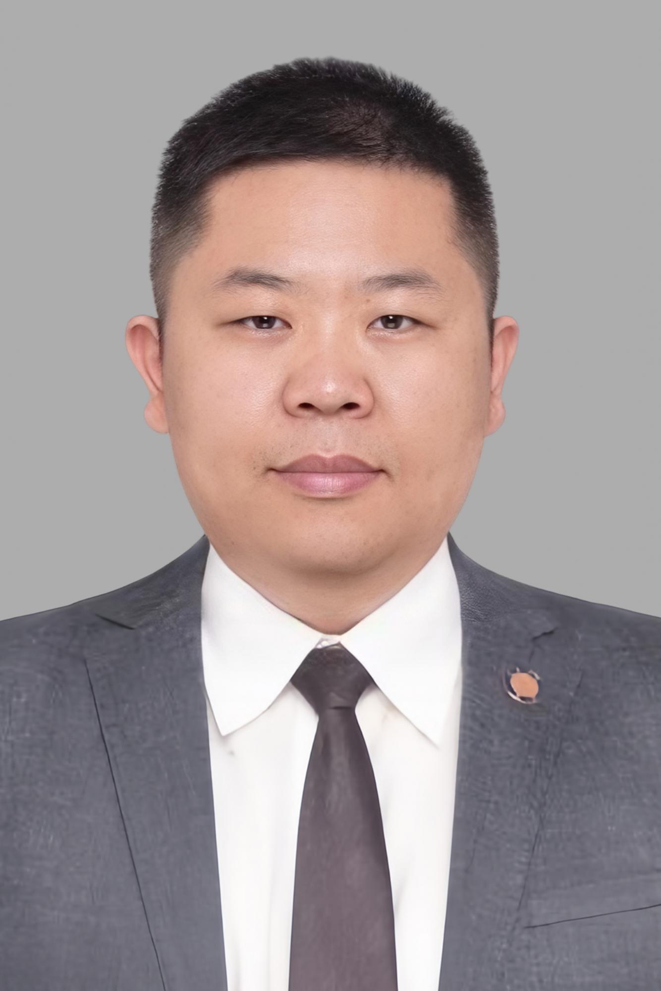 周胜豪