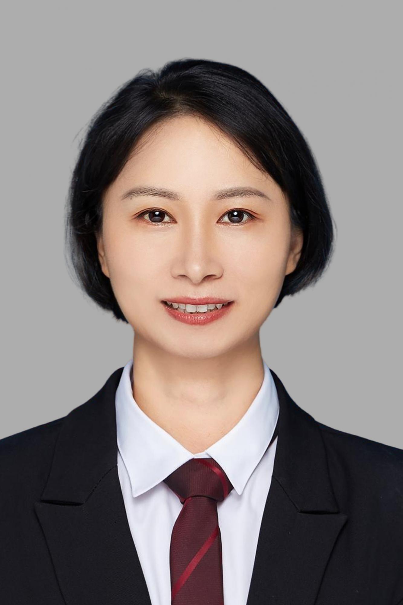赵丽娜