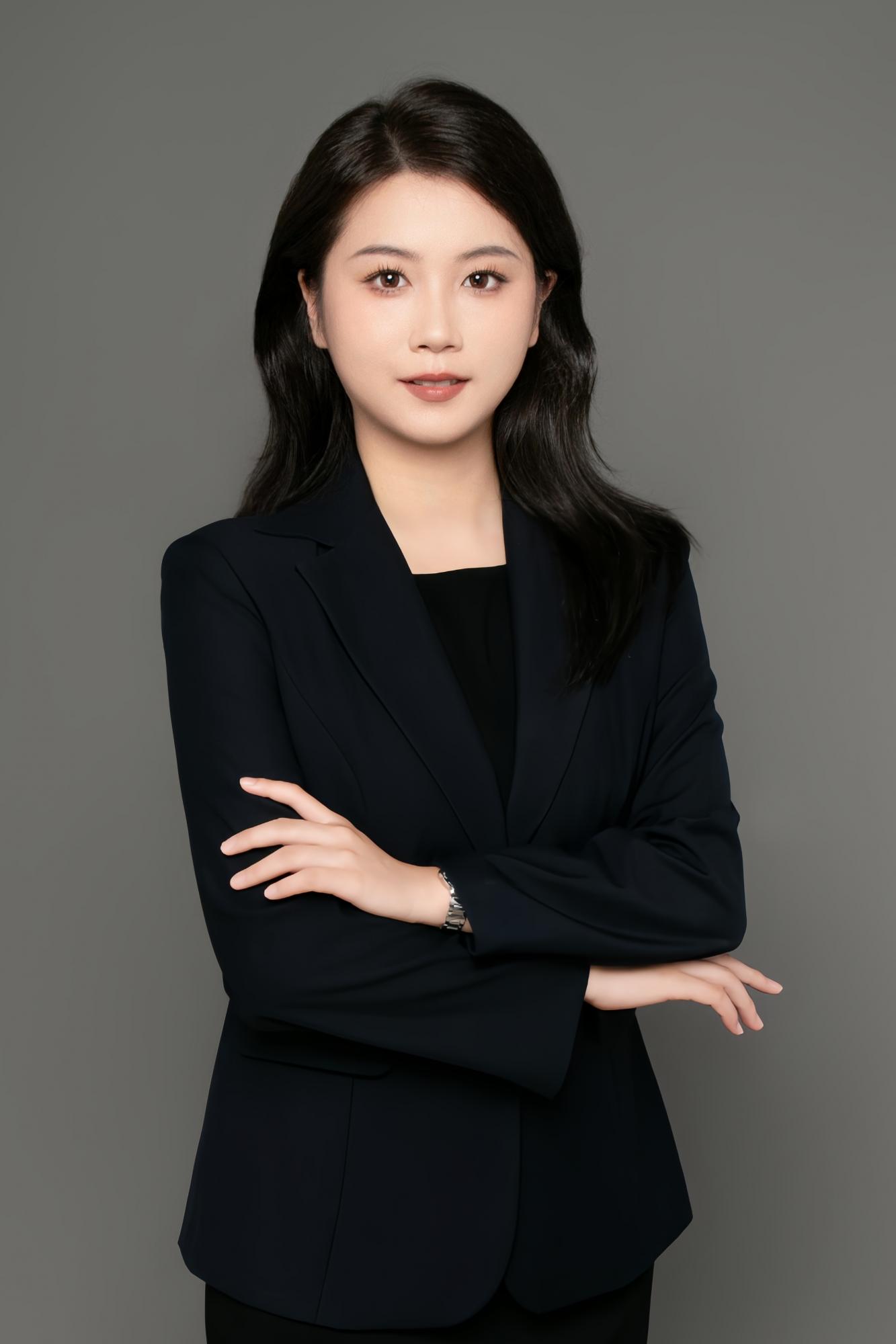陈窈瑶