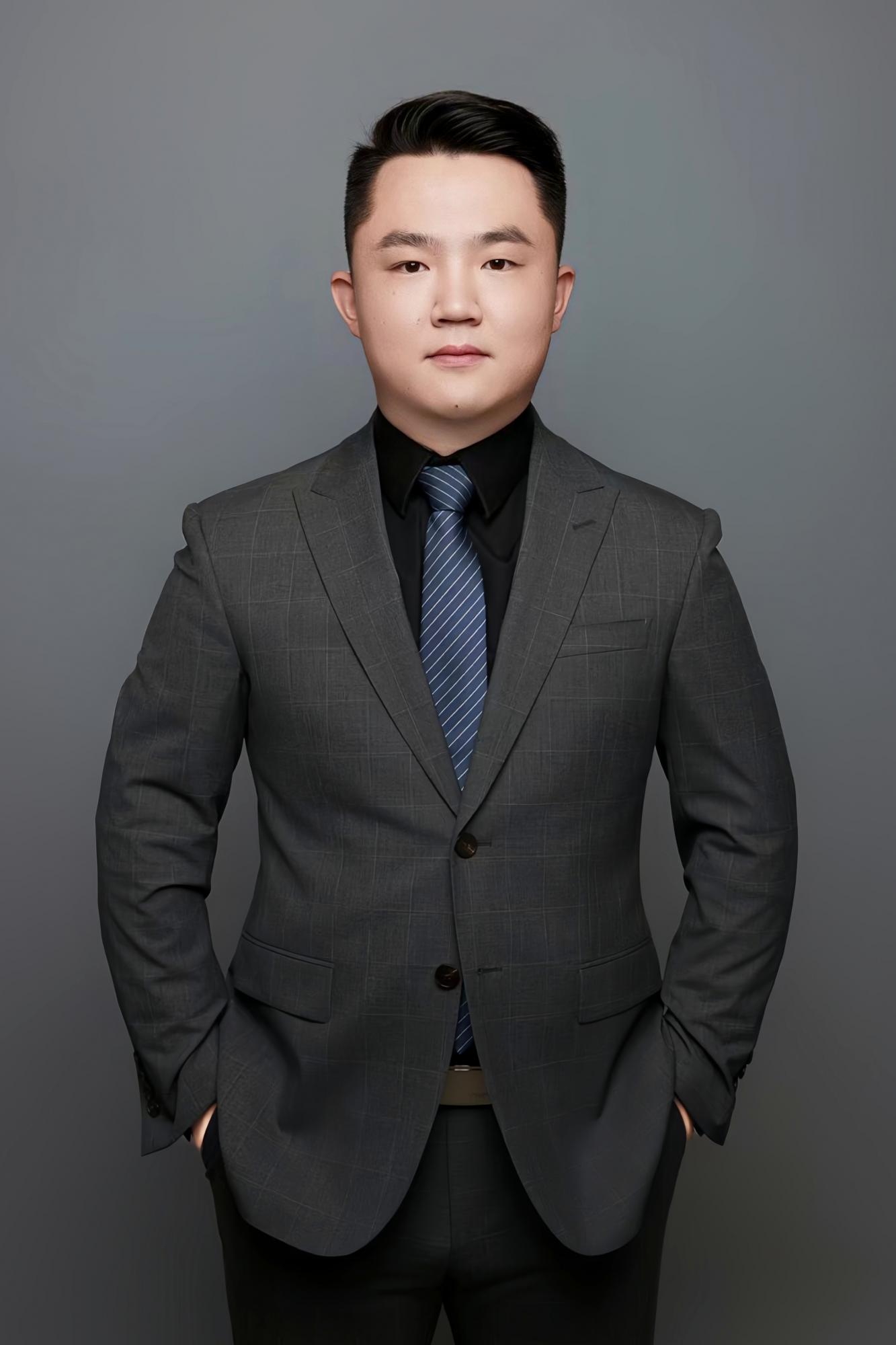 柯志君