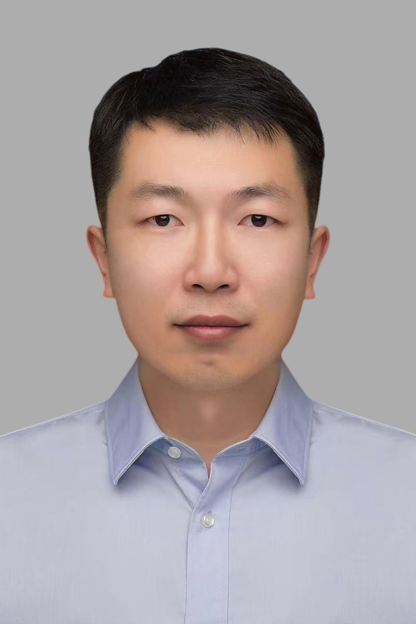 何冠达