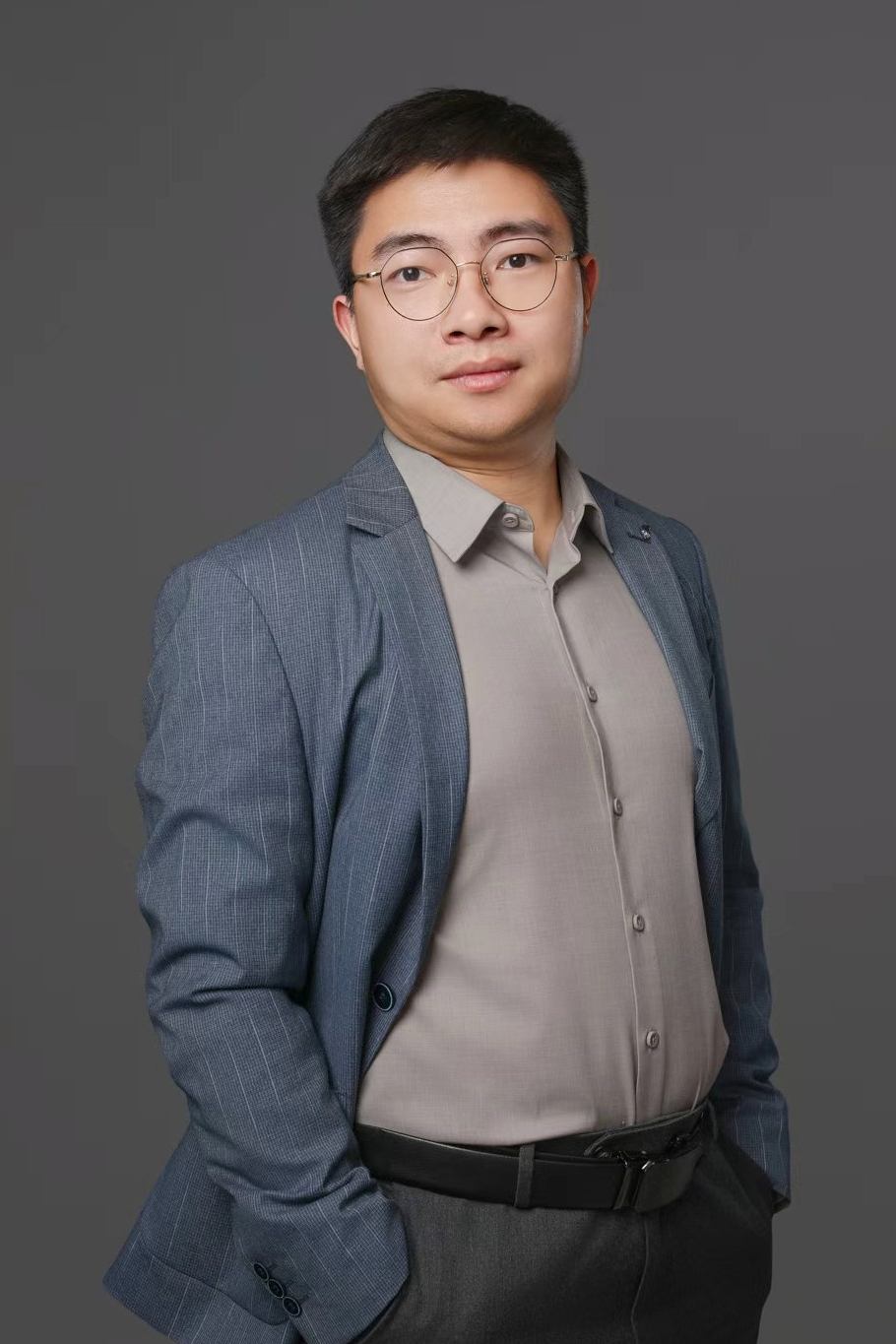 罗开成