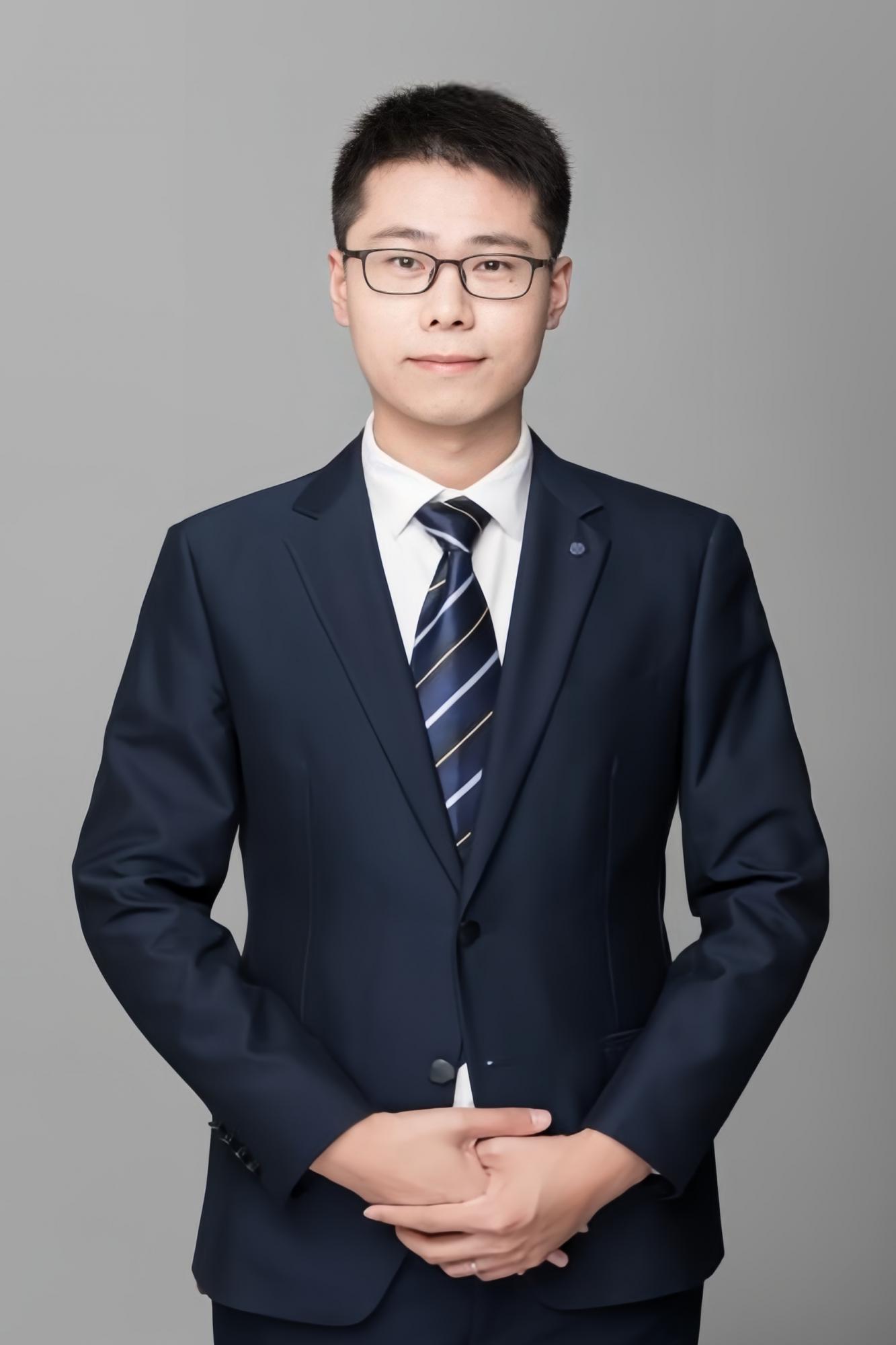王超凡