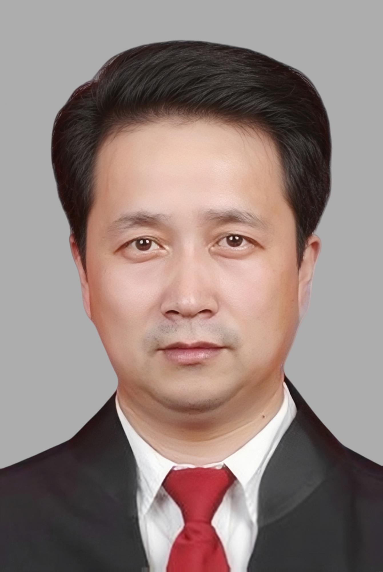 朱小虎