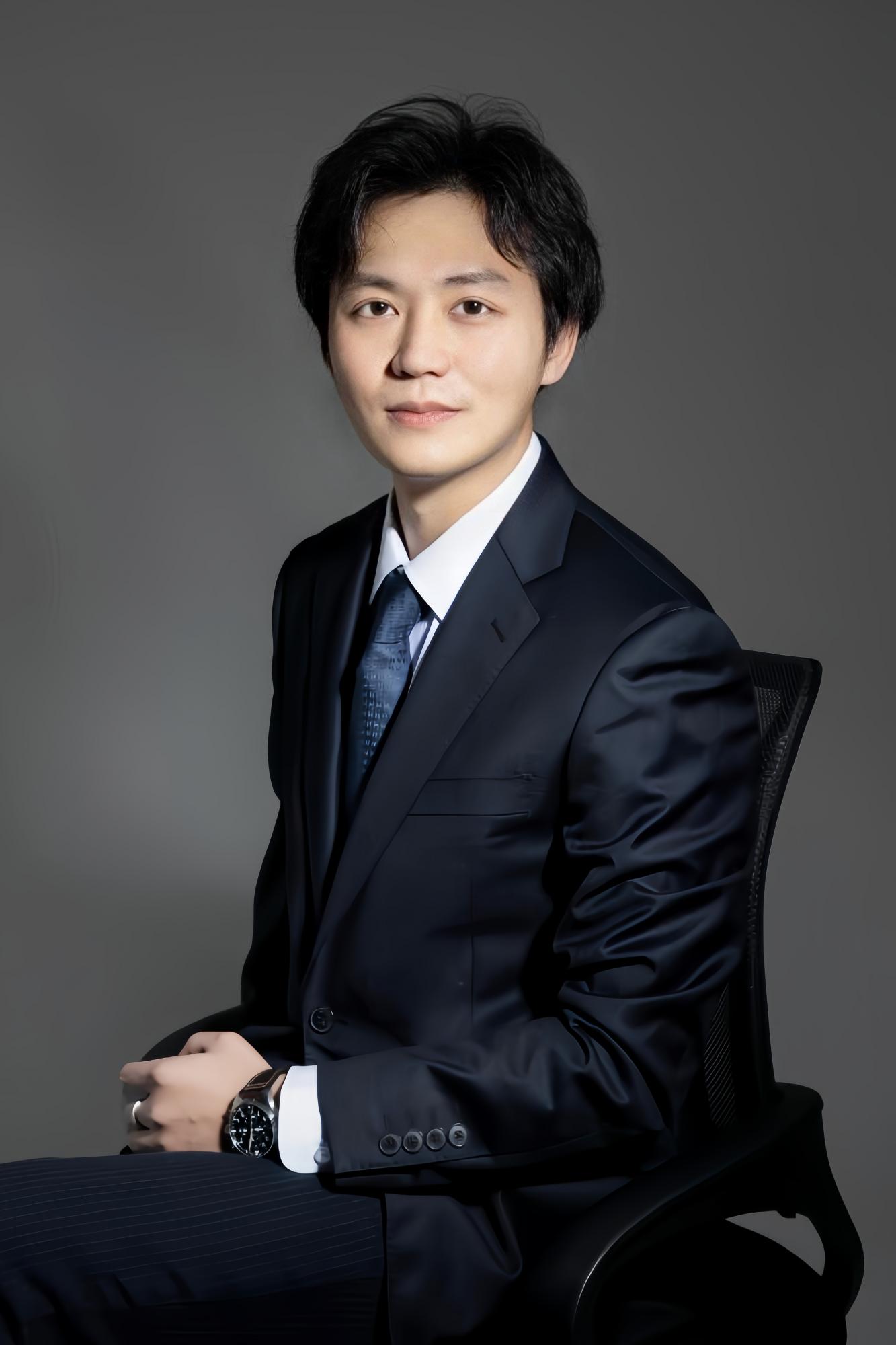 史书睿